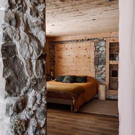L'Herbier - Chambre D'Hotes - Marnaz Buitenkant foto