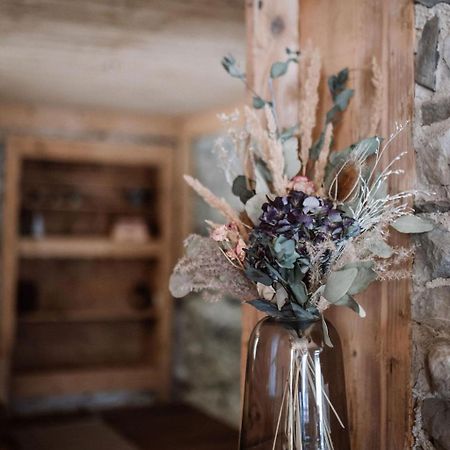 L'Herbier - Chambre D'Hotes - Marnaz Buitenkant foto