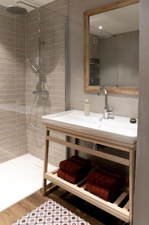 L'Herbier - Chambre D'Hotes - Marnaz Buitenkant foto