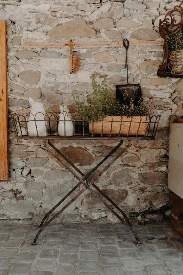 L'Herbier - Chambre D'Hotes - Marnaz Buitenkant foto