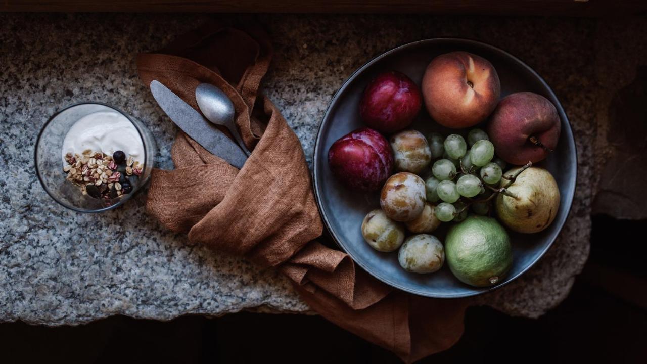 L'Herbier - Chambre D'Hotes - Marnaz Buitenkant foto