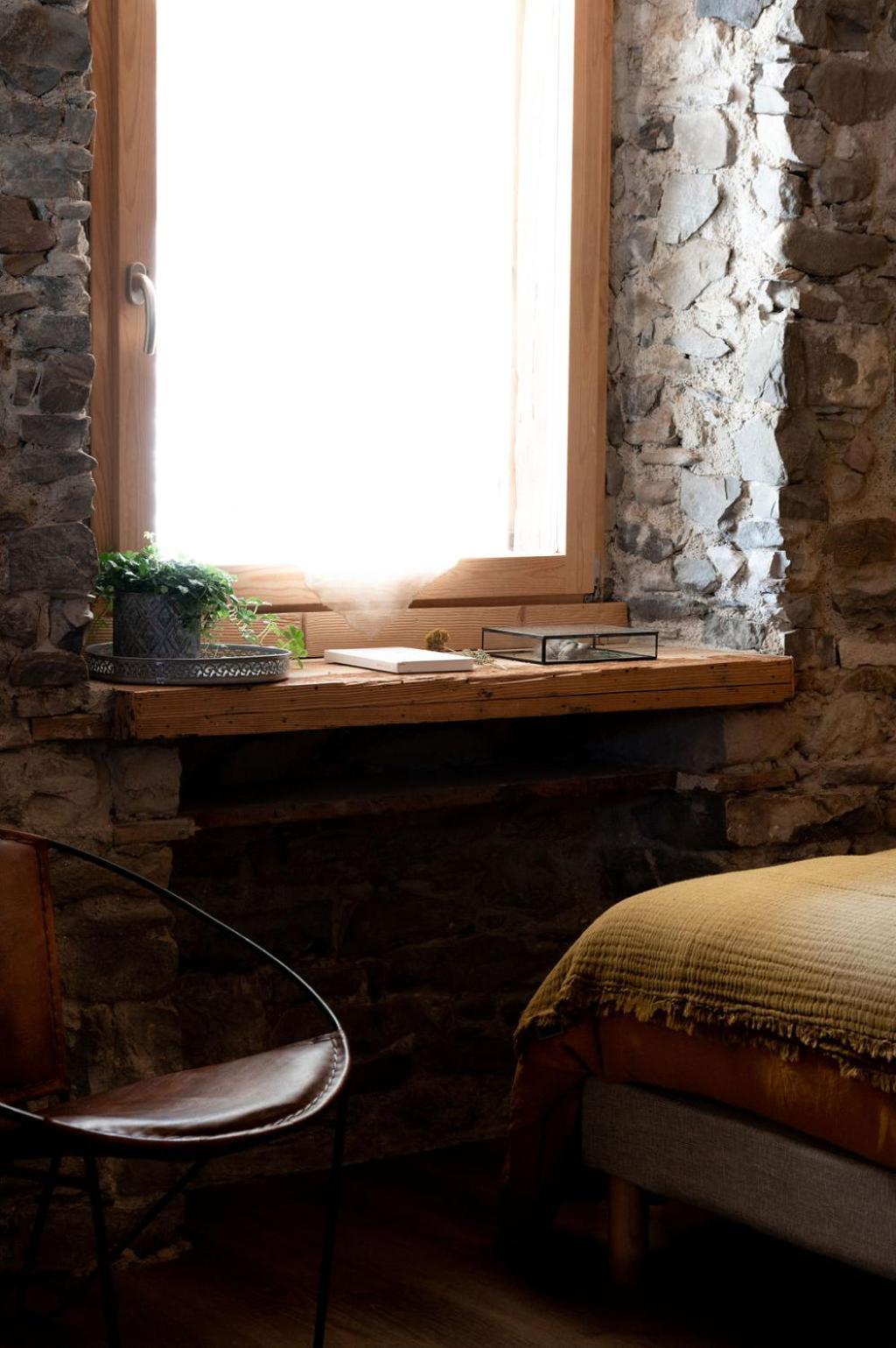 L'Herbier - Chambre D'Hotes - Marnaz Buitenkant foto